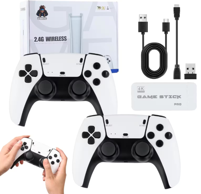 Retro consola M15 plus