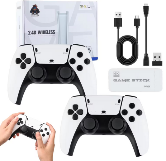 Retro consola M15 plus